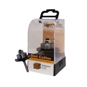 Tiger Claw Slot Cutter