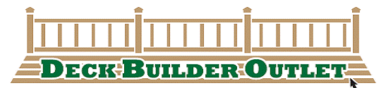 Deck Builder Outlet