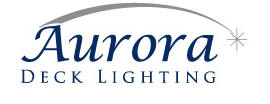 Aurora Deck Lighting - LED, Low Voltage and Solar Deck Lights