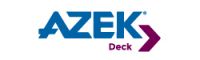 Cortex Hidden Deck Fastening System - Azek Deck
