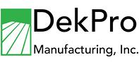 DekPro Aluminum Railings