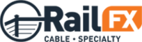 RailFX Aluminum Cable Railing System