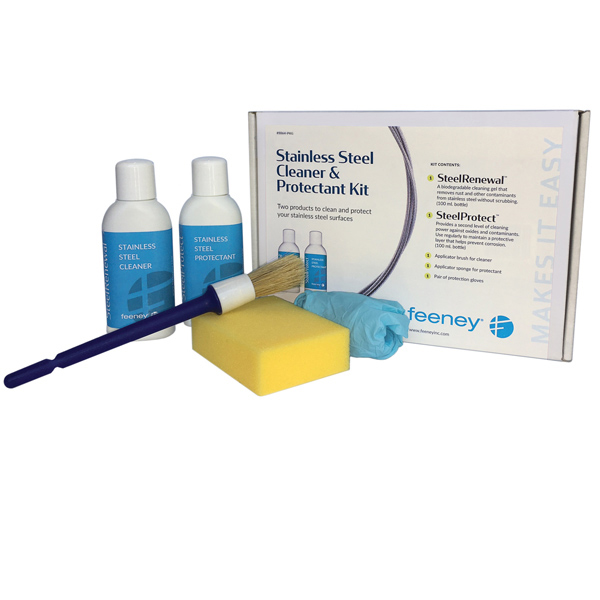 Feeney Cable Cleaning Kit