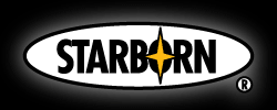 Starborn Industries Fasteners - HeadCote Screws