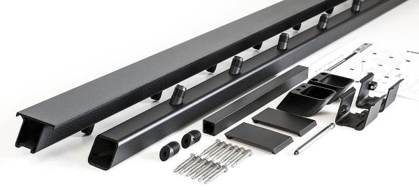 Series 200 Fixed Stair Rail Kit - Image 2