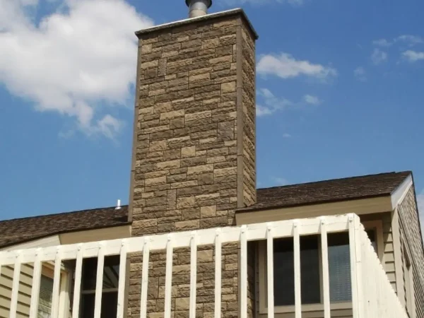 NextStone Sandstone Flush Outside Corners - Image 4