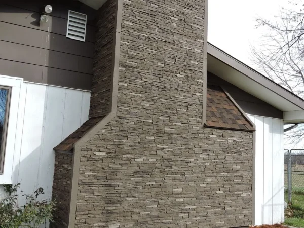 NextStone Sandstone Flush Outside Corners - Image 5