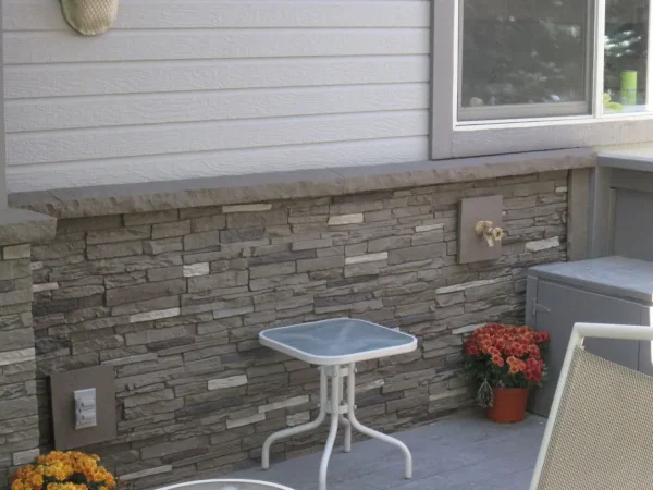 NextStone Sandstone Ledger Outside Corner (2 Pieces per Box) - Image 3