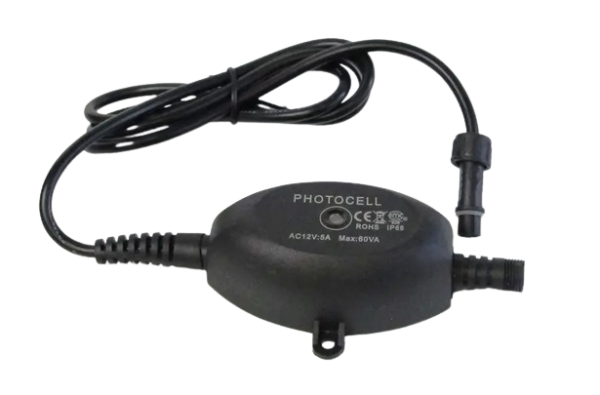 NextStone Transformer Timer