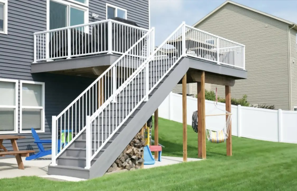 VISTA RAILING PICKETS
