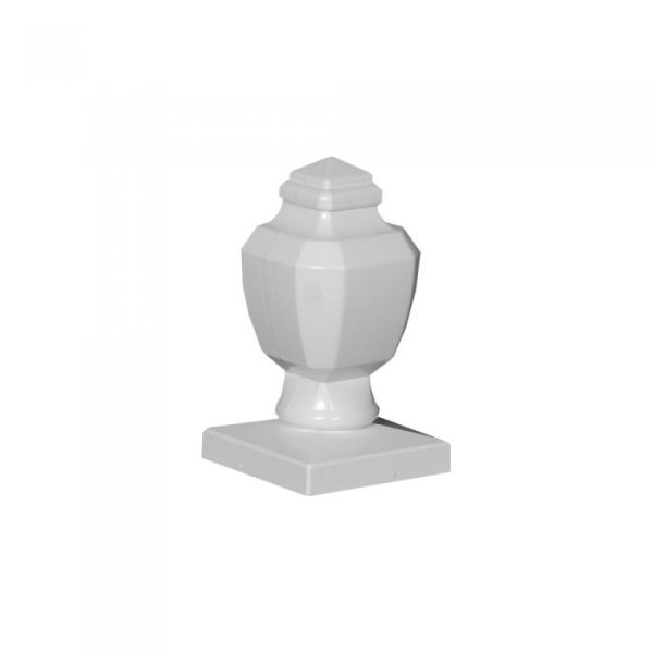 CLASSIC POST CAP (Coachman 5x5)