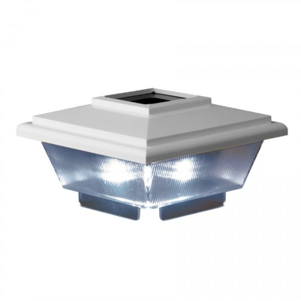 SOLAR POST CAPS (Classic Solar Cap)
