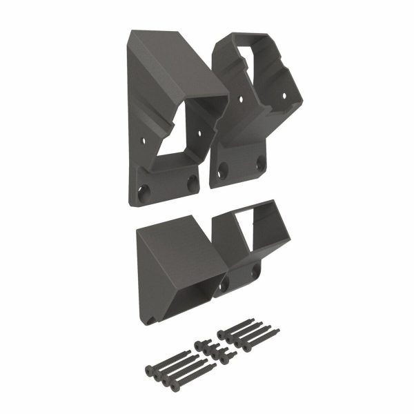 Series 100 / 300  Fixed Stair Bracket Kit