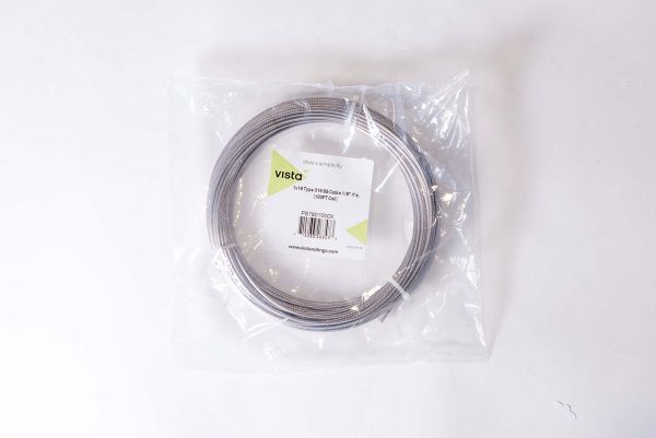 Vista Spool of Cable - Image 2