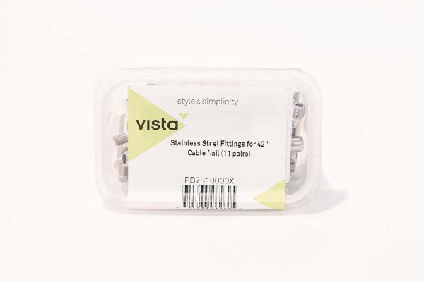 VISTA Cable Hardware Kit