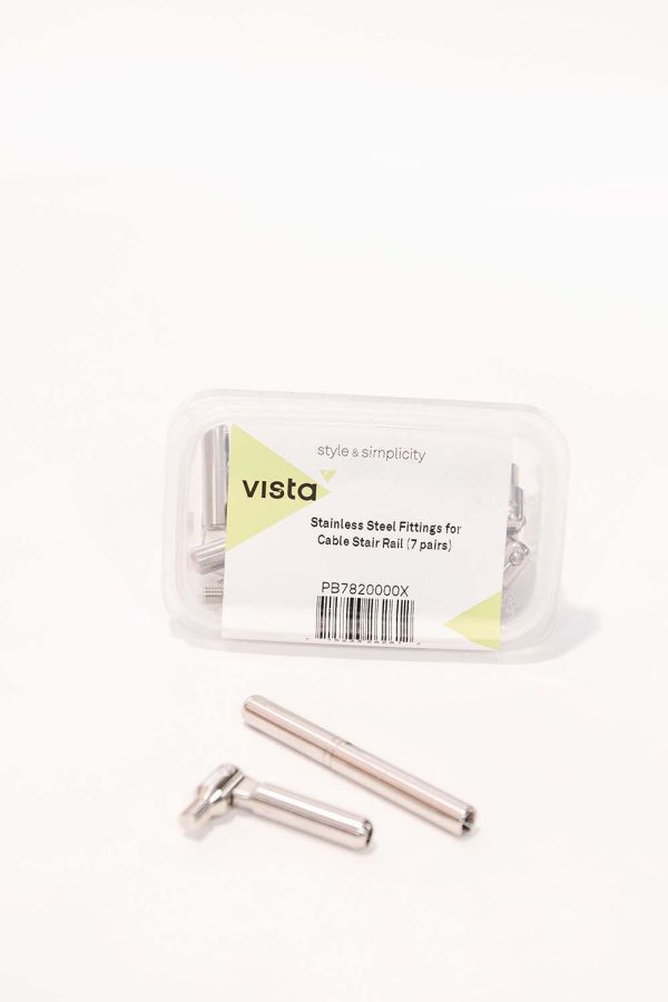 VISTA Cable Hardware Kit - Image 2