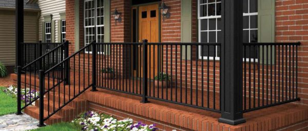 DekPro Prestige Railing Kits