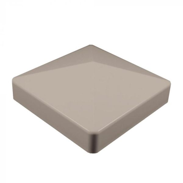 Traditional External Post Cap - Image 4