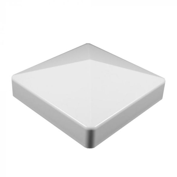 Traditional External Post Cap