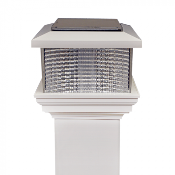 Durables Galaxy Solar Post Cap