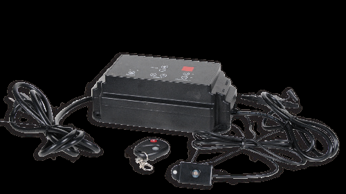 Low Voltage Lighting Transformer