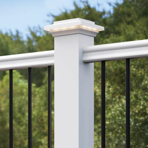 Timber Tech 4" Post Sleeves