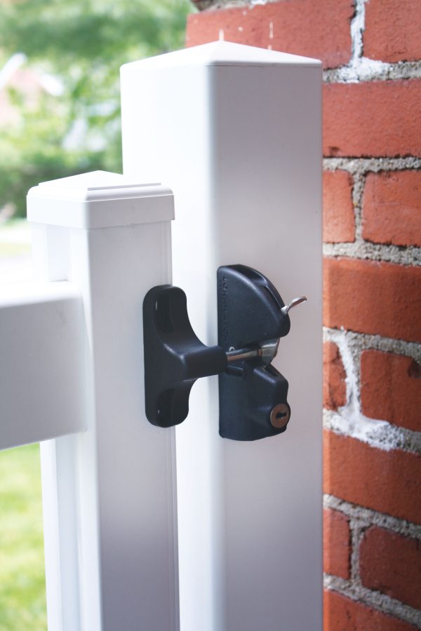 V110 Gates - Image 2