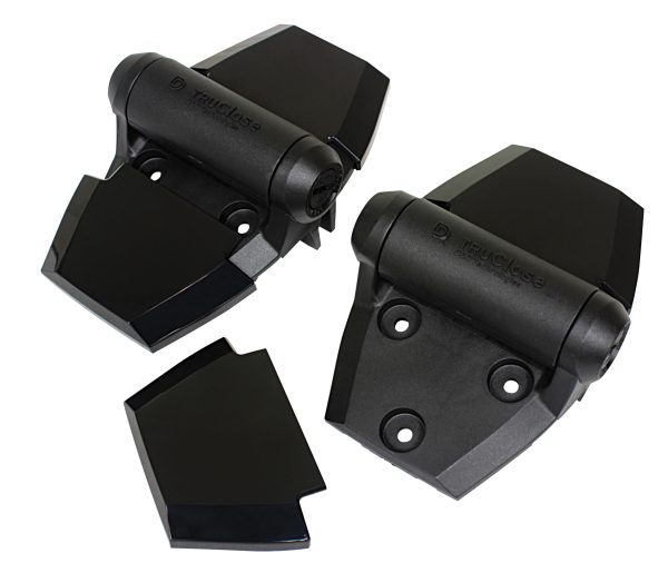 V110 Gates - Image 3