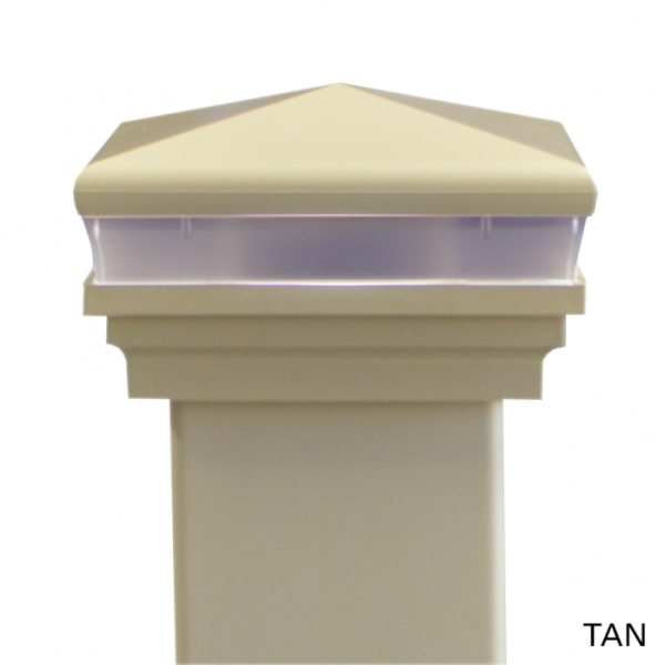 Low VoltageNeptune  Post Cap - Image 9