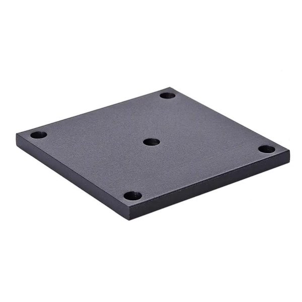 AFCO Post Mount Plate