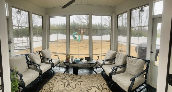 24" Wide V-4 Windows - Image 2