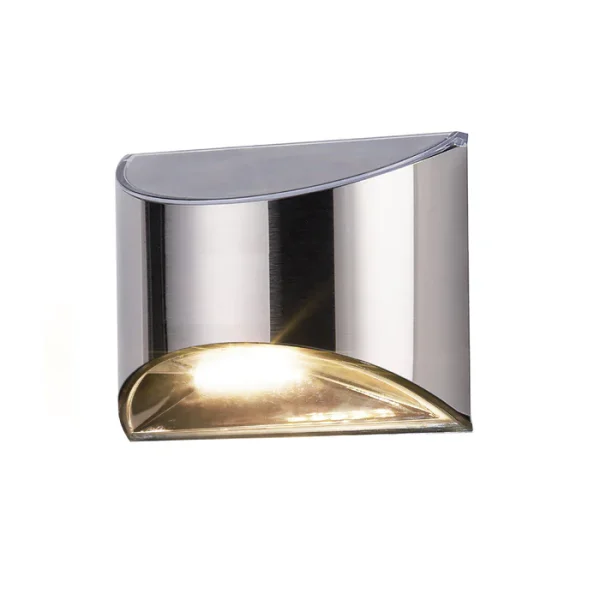 Stainless Steel Deck & Wall Light - Image 8