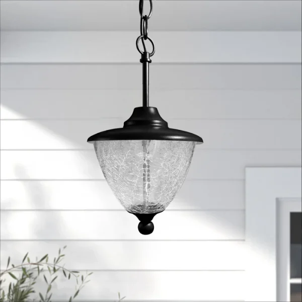 Eclipse Solar Hanging Chandelier - Image 2