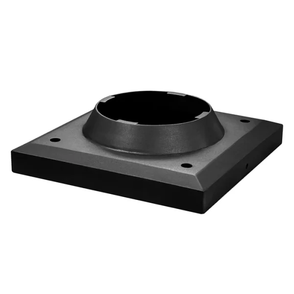 7.5”x7.5” Base Adapter/Surface Mount - Image 5
