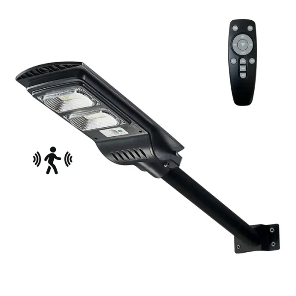 Solar Security Street Light - Image 9