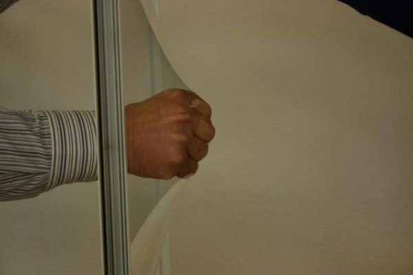102" - 109" Triple Horizontal Side Slider Window - Image 3