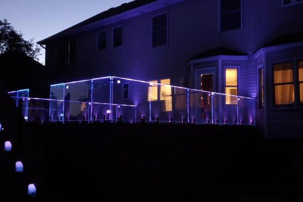 IG Railing Light Kits - Image 3