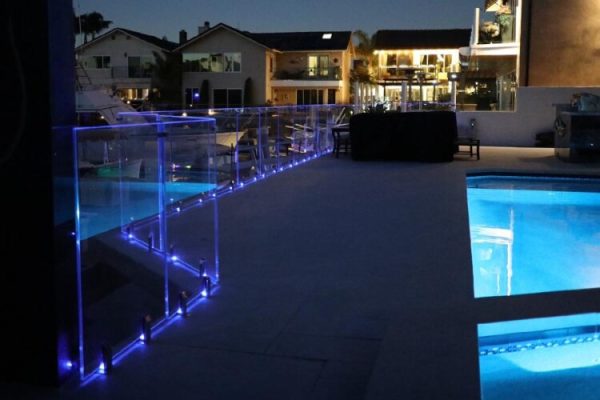 IG Railing Light Kits - Image 2