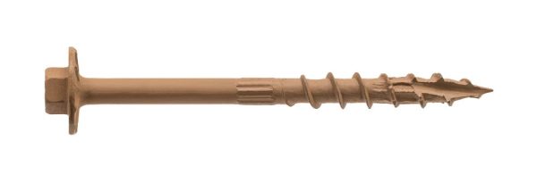 Simpson Strong-Tie SDWH Structural Screw