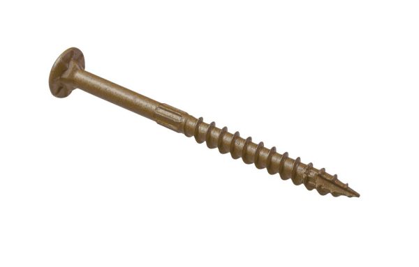 Simpson Strong-Tie SDWS Structural Screw