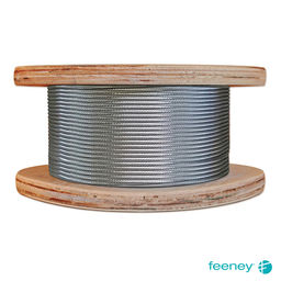 Timber Tech 1/8" Cable