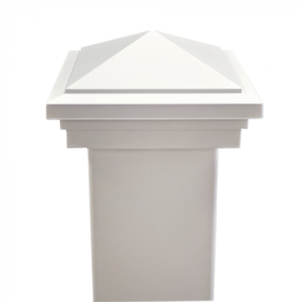 Low Voltage Haven Post Cap - Image 8