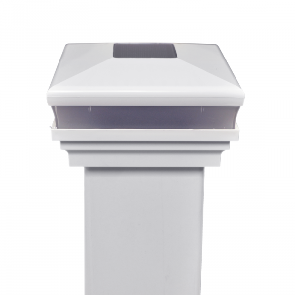 Solar Neptune Post Cap