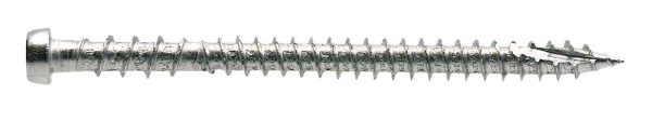 DCU Composite Screws - Stainless Steel - Image 3