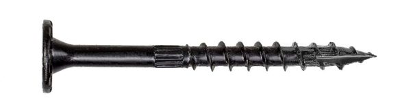 Outdoor Accents Structural Screw