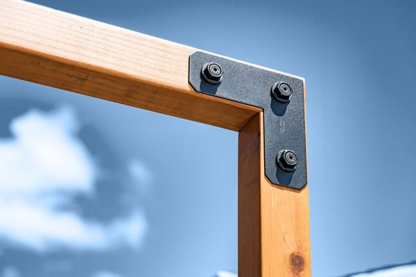 DIY Pergola Hardware Kit - Image 6