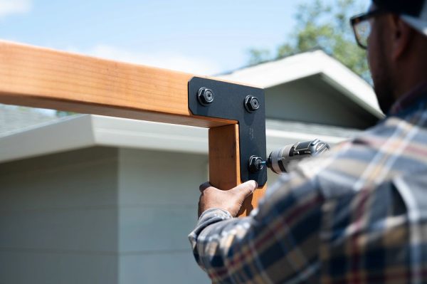 DIY Pergola Hardware Kit - Image 5