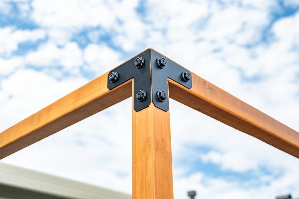 DIY Pergola Hardware Kit - Image 4