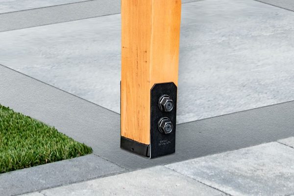 Outdoor Accents APA 90 Degree Angle - Image 6