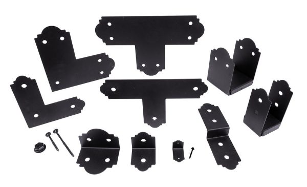 Outdoor Accents Hex Head Washer - Image 3